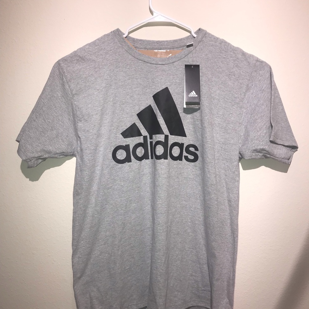ADIDAS "Go-To" Tee NWT Sz XL